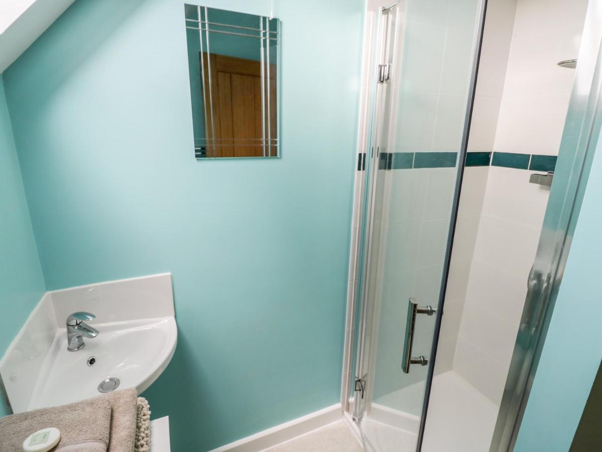 Walnut Cottage ستارتفورد أبون آفون المظهر الخارجي الصورة