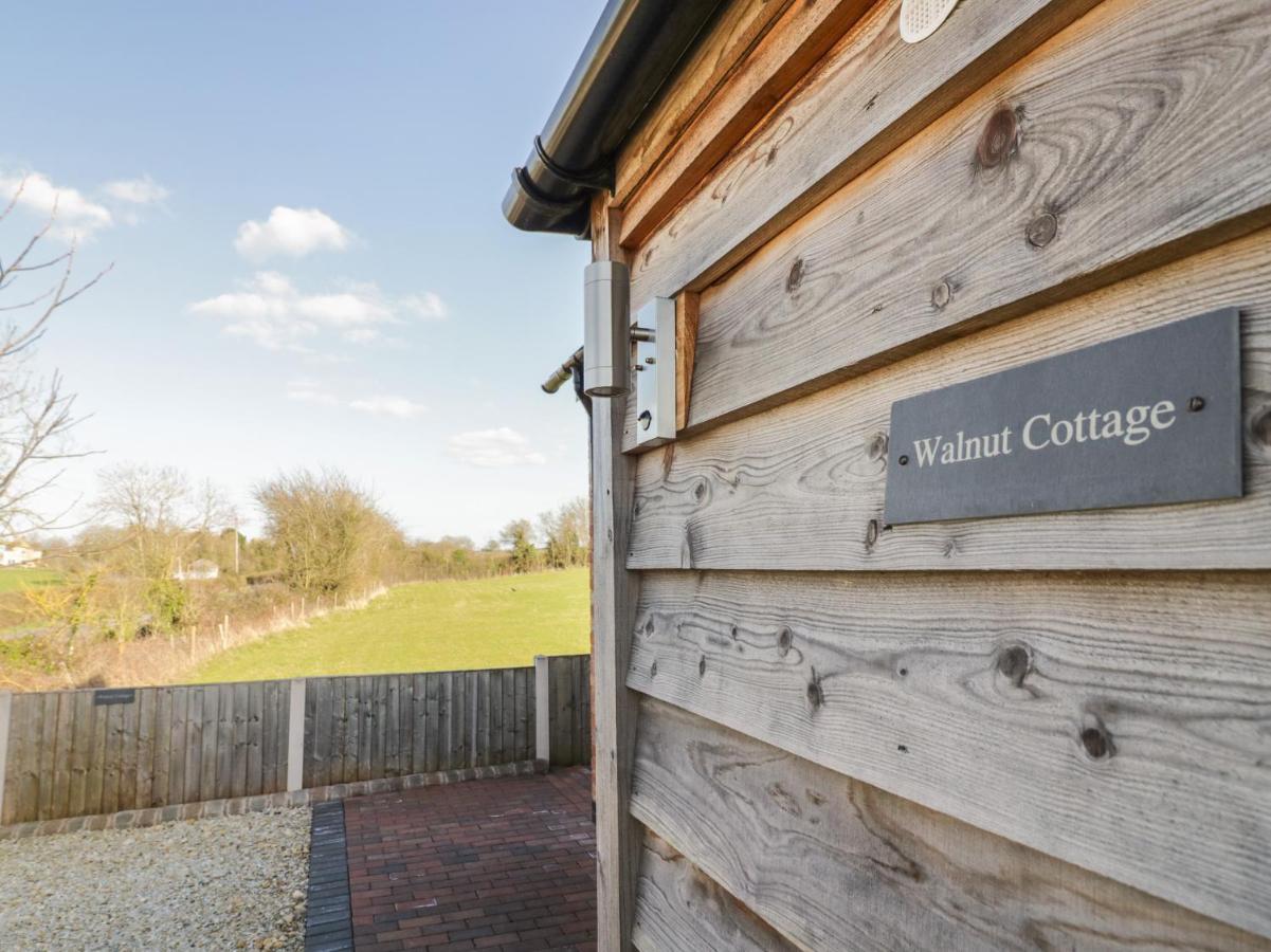 Walnut Cottage ستارتفورد أبون آفون المظهر الخارجي الصورة